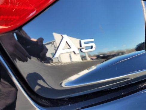 Used 2016 Audi A5 2.0T Premium Plus w/ Technology Package image 12