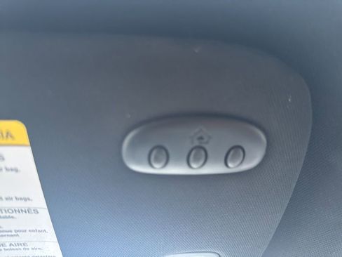 Certified 2022 Ford Edge ST w/ Equipment Group 401A image 16