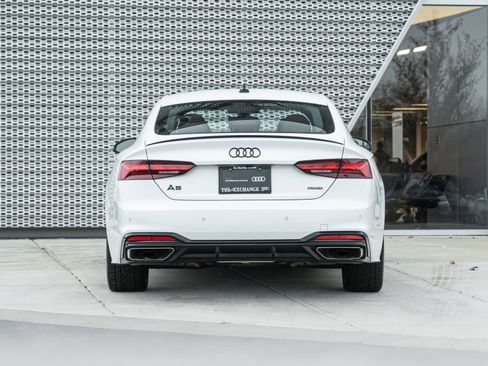 Certified 2023 Audi A5 2.0T Premium Plus w/ Premium Plus image 28