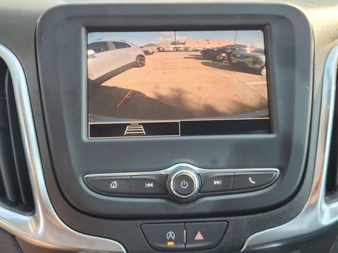 Used 2024 Chevrolet Equinox LT AWD/4WD image 17