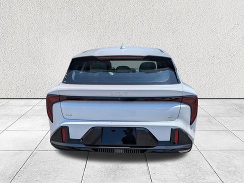 New 2026 Kia K4 GT-Line Turbo FWD image 4