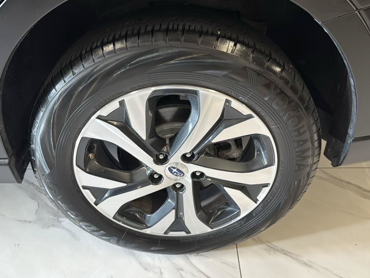 Used 2022 Subaru Outback Limited AWD/4WD image 35
