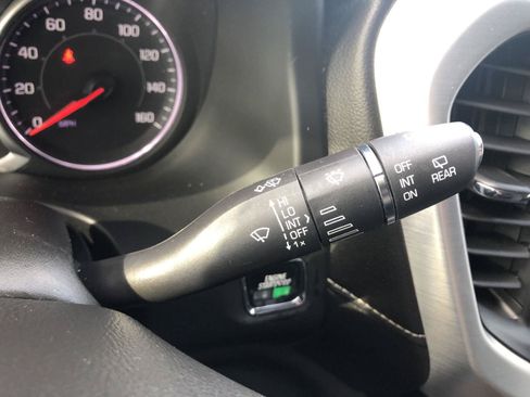 Used 2018 GMC Acadia SLT FWD image 23