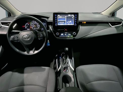 Used 2022 Toyota Corolla LE FWD image 7