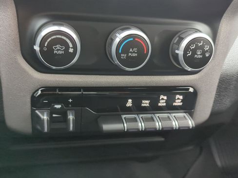 Used 2023 RAM 2500 Tradesman image 20