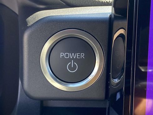 New 2026 Toyota 4Runner 4WD image 24