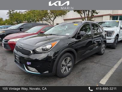 Used 2019 Kia Niro EX