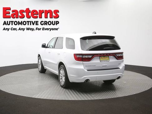 Used 2025 Dodge Durango GT RWD image 62