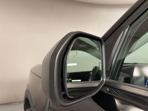 Used 2023 Ford Bronco Sport Outer Banks w/ Tech Package image 12