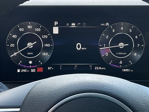 Used 2023 Kia Sportage X-Pro Prestige image 26