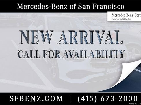 Used 2023 Mercedes-Benz C 300 4MATIC Sedan image 1