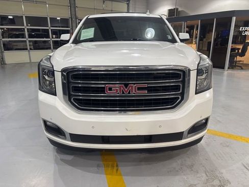 Used 2015 GMC Yukon SLT w/ Open Road Package image 10