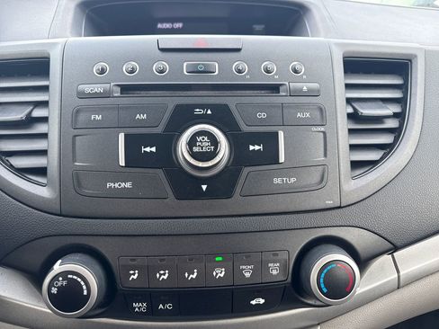 Used 2014 Honda CR-V LX image 20