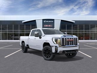 New 2026 GMC Sierra 2500 Denali w/ Denali Reserve Package video 1