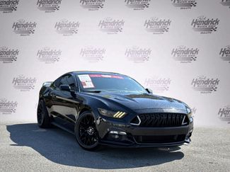 Used 2017 Ford Mustang GT video 2