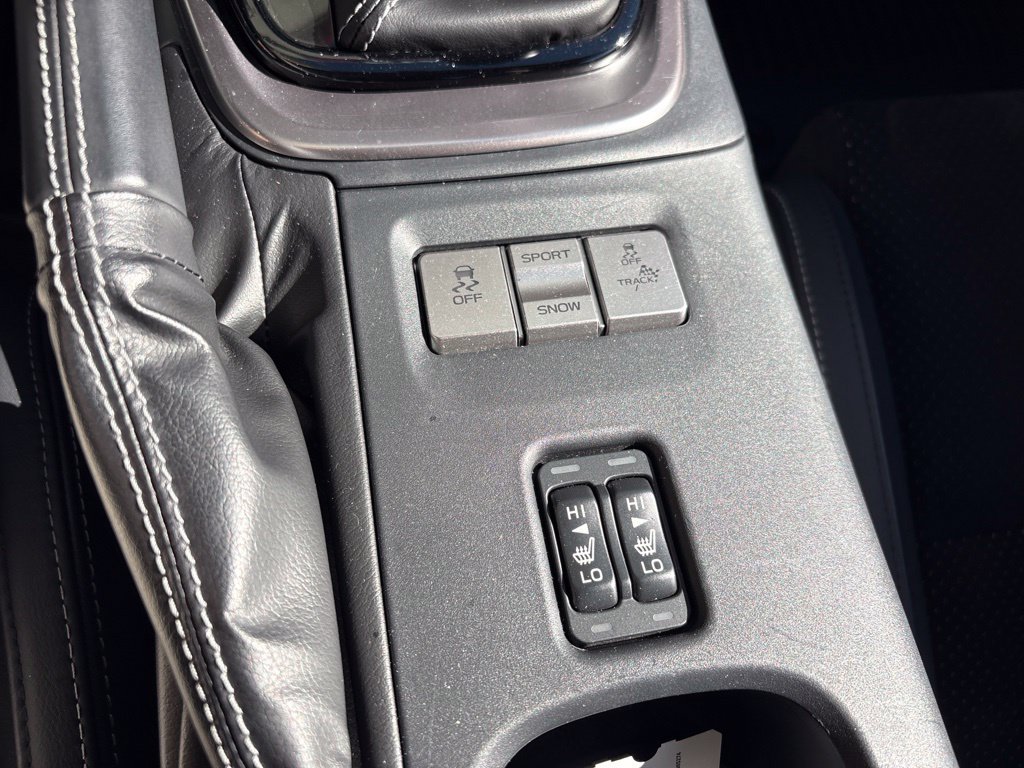 Used 2022 Toyota GR86 Premium w/ ALL Weather Mat Package (TMS) RWD image 18