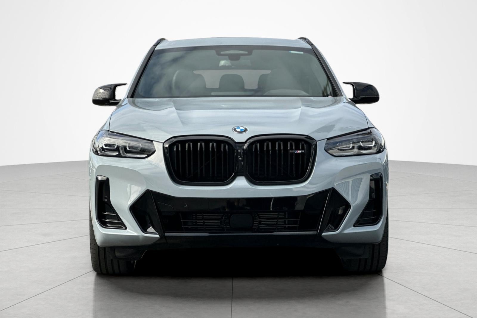 Used 2024 BMW X3 M40i AWD/4WD image 8