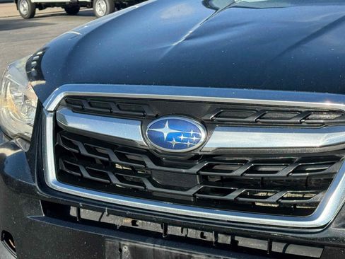 Used 2017 Subaru Forester 2.5i w/ Popular Package #2A image 13