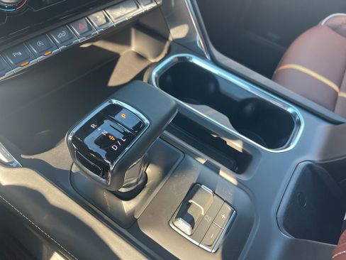 New 2026 GMC Sierra 1500 Denali Ultimate image 23