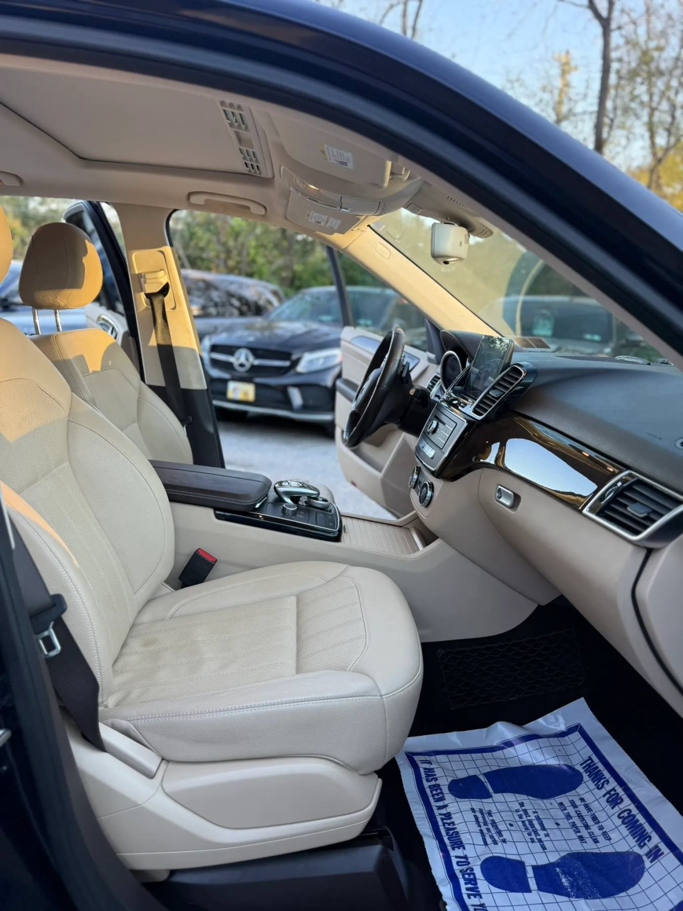 Used 2018 Mercedes-Benz GLE 350 4MATIC image 25