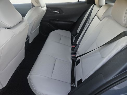 Used 2026 Toyota Prius Limited w/ Limited Premium Package image 28