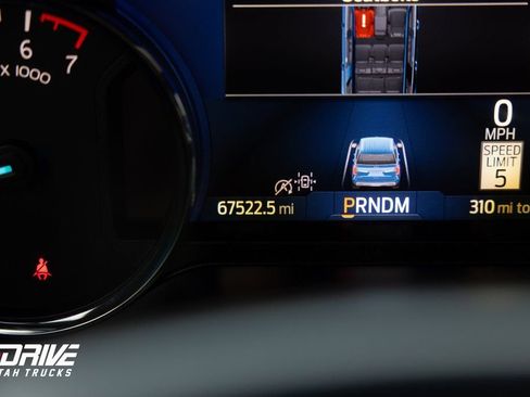 Used 2024 Ford Expedition Limited image 28