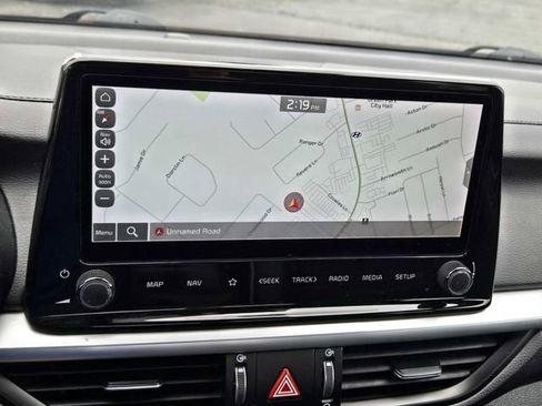 Used 2022 Kia Forte GT-Line w/ GT-Line Technology Package image 22