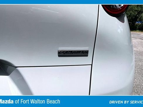 Used 2024 MAZDA CX-30 AWD 2.5 S w/ Select Sport Pkg image 21
