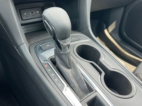Certified 2023 Chevrolet Equinox LT AWD/4WD image 26