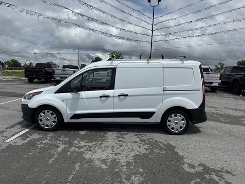 Used 2020 Ford Transit Connect XL FWD image 11