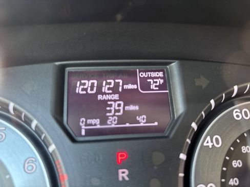 Used 2016 Honda Odyssey EX-L image 10
