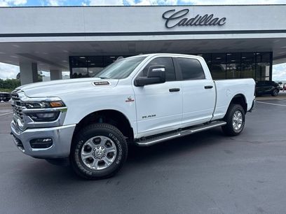 Used 2025 RAM 2500 Big Horn