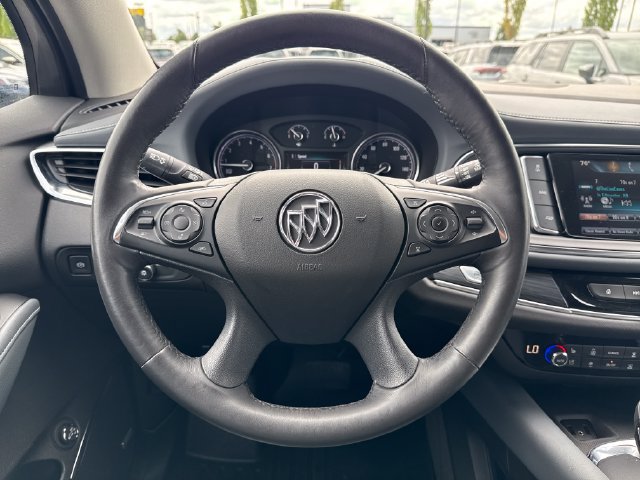 Used 2018 Buick Enclave Premium w/ Experience Buick Package AWD/4WD image 18