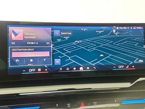 Used 2024 BMW 530i image 46