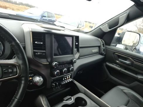 Used 2020 RAM 1500 Sport w/ Level 2 Equipment Group image 14