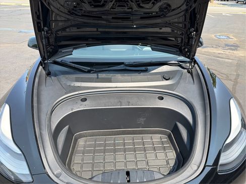 Used 2022 Tesla Model 3 Long Range AWD/4WD image 11