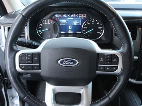 Used 2023 Ford Expedition Max XLT AWD/4WD image 25