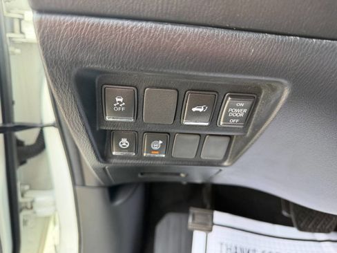 Used 2017 INFINITI QX60 AWD w/ Premium Plus Package image 17