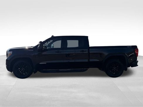 Used 2020 GMC Sierra 1500 Elevation w/ Elevation Value Package image 30