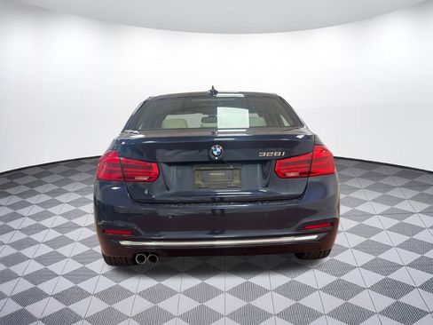 Used 2016 BMW 328i Sedan image 10