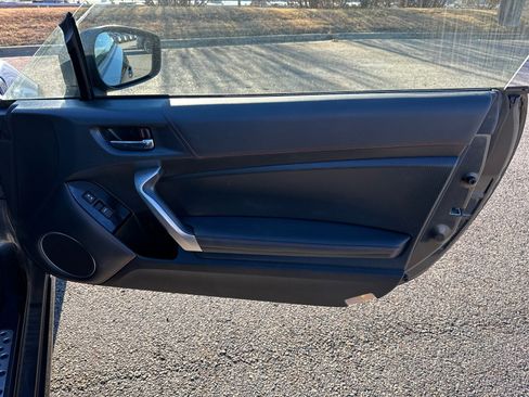 Used 2017 Subaru BRZ Limited image 14