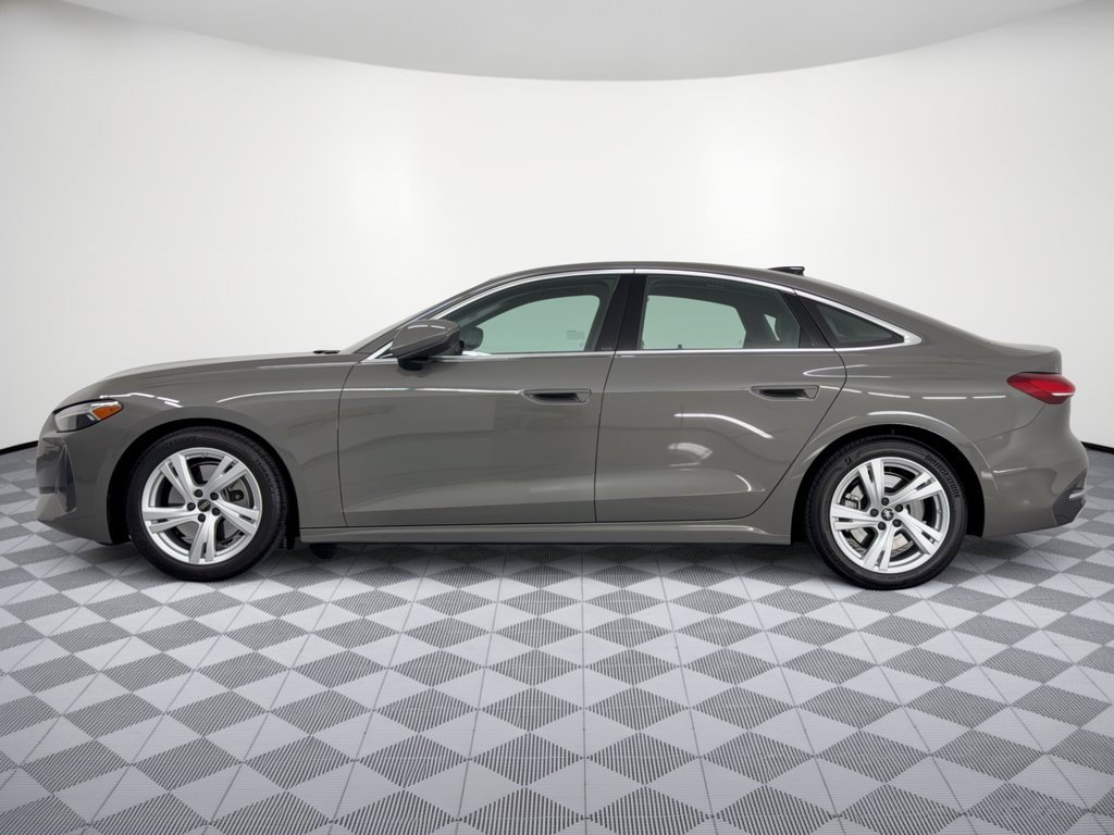 Used 2026 Audi A5 Premium AWD/4WD image 2