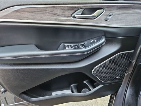 Used 2022 Jeep Grand Cherokee L Limited image 28