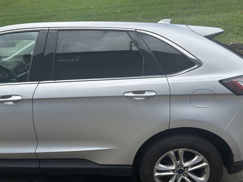 Used 2015 Ford Edge SEL w/ Equipment Group 201A AWD/4WD image 26