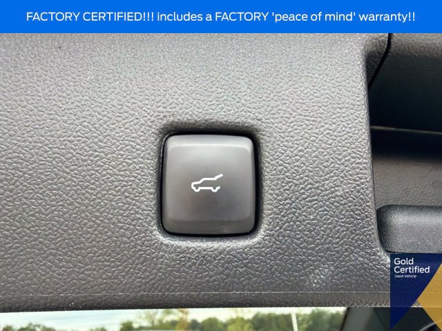 Used 2022 Ford Escape SEL AWD/4WD image 14