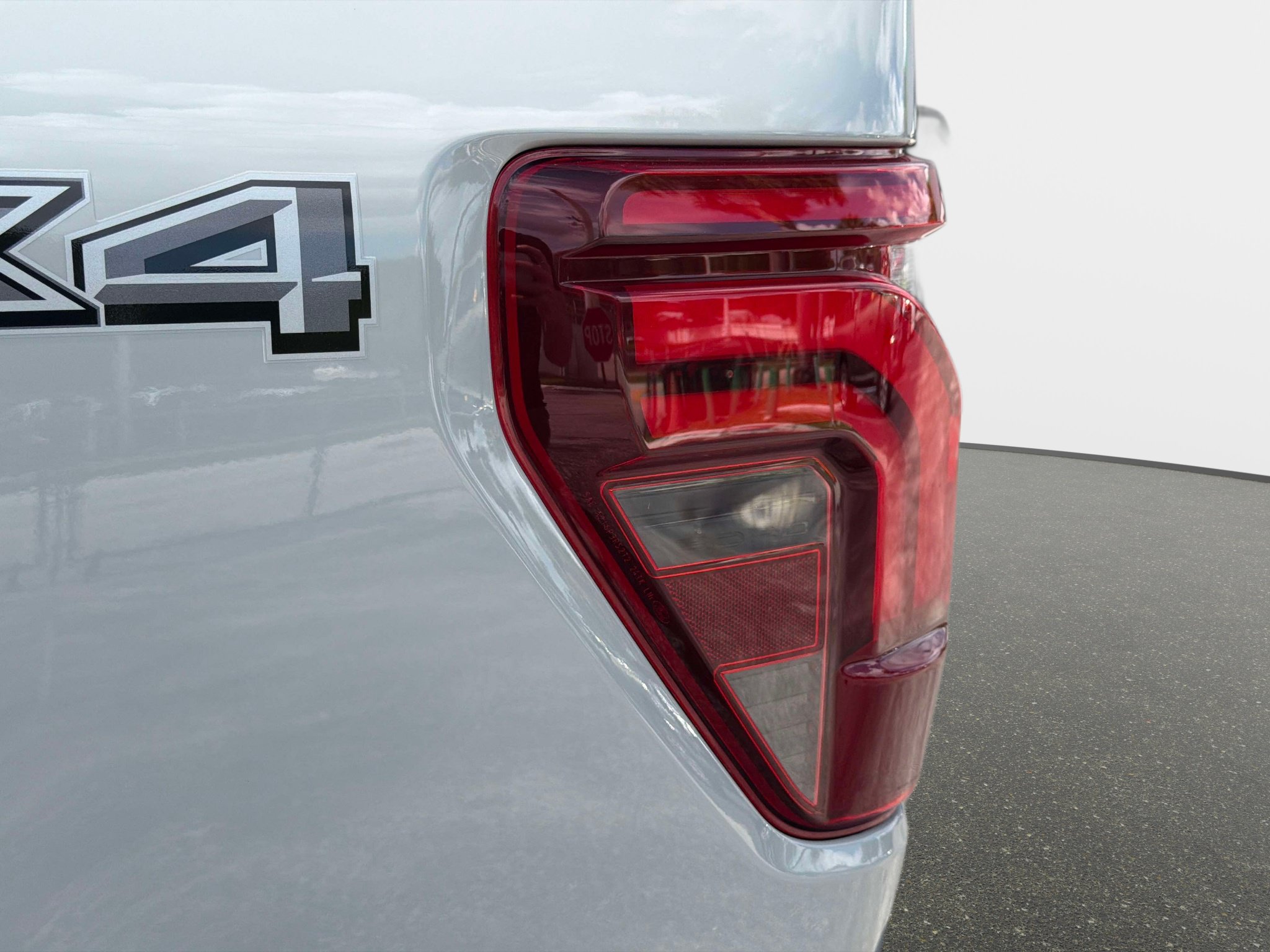 Used 2026 Ford F150 Lariat AWD/4WD image 29