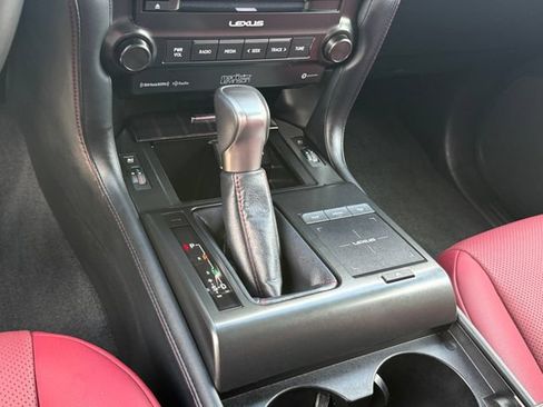 Used 2023 Lexus GX 460 Premium AWD/4WD image 22
