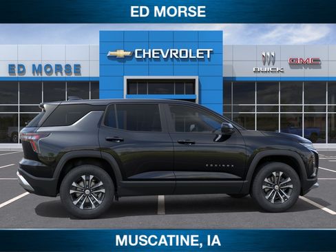 New 2027 Chevrolet Equinox LT w/ Convenience Package II AWD/4WD image 5