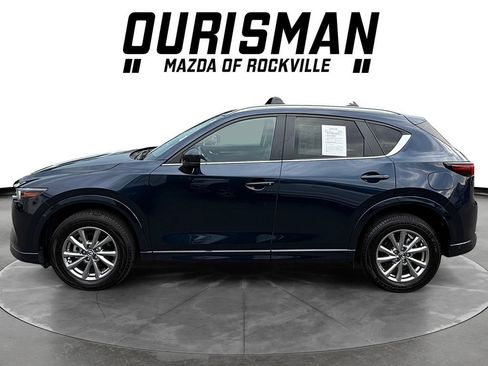 Used 2024 MAZDA CX-5 AWD 2.5 S image 3