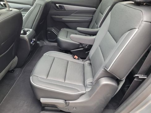 New 2026 Buick Enclave Sport Touring w/ Power Package image 12